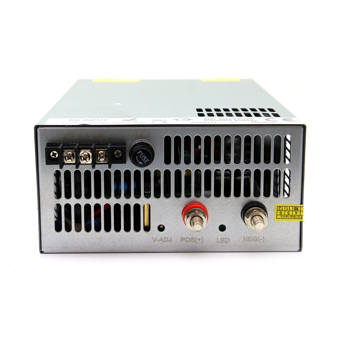 SE‑3000 Series 3000W High Power AC‑DC Switching Power Supply | AC185‑265V Input, Multiple DC Output 12V 24V 36V 48V 60V 72V 80‑120V & Custom Voltage For Industrial Equipment 4 O1CN01hNq2Mq1TI0xph3F8s 990162358 0 cib