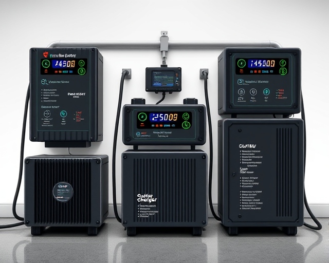 What Amp Charger Do I Need for a 48 Volt Golf Cart? An Expert Sourcing Guide 1 What Amp Charger Do I Need for a 48 Volt Golf Cart? An Expert Sourcing Guide
