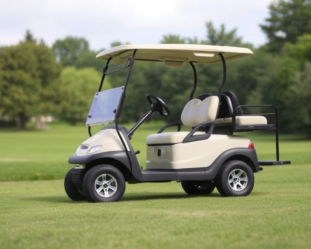 Should Golf Cart Batteries Be Charged Every Day? 1 Should Golf Cart Batteries Be Charged Every Day?
