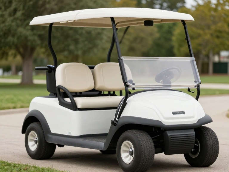 8 Battery Charging Tips for Electric Golf Cart Owners 1 8 Battery Charging Tips for Electric Golf Cart Owners
