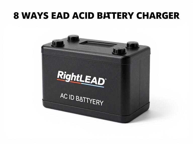 8 Ways the Right Charger Can Extend Battery Performance and Service Life 1 8 Ways the Right Charger Can Extend Battery Performance and Service Life