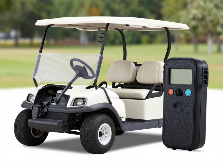 Do All Golf Carts Use the Same Charger? The 2026 Engineering Guide 1 Do All Golf Carts Use the Same Charger? The 2026 Engineering Guide
