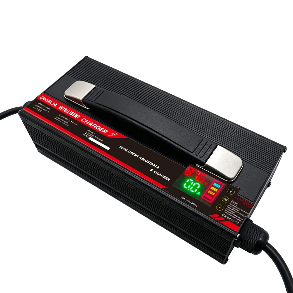 Adjustable Charger